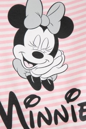 COCCODRILLO lühikeste varrukatega t-särk, roosad, 