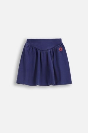 COCCODRILLO seelik ACADEMY GIRL KIDS, sinine, cm 