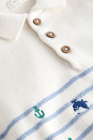 NEXT lühikeste varrukatega polo särk, U62280 U62280