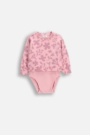 COCCODRILLO liivakurvits, roosiline, cm 