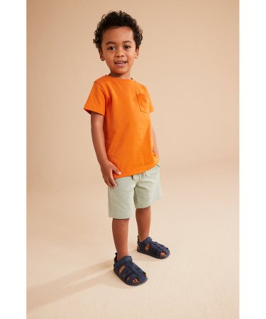 MOTHERCARE lühikeste varrukatega t-särk + püksid, HD500 