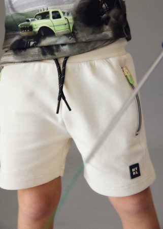 MAYORAL lühikesed püksid, hemp, 3.209-72, 98  cm 