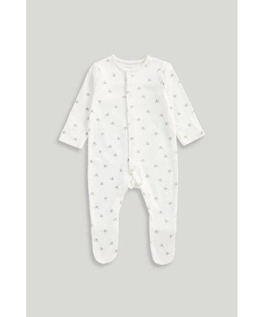 MOTHERCARE pükskostüüm 3 tk., LK138 80 