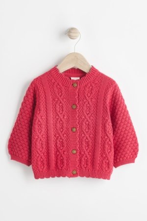 NEXT kardigan, K82417 80-86 