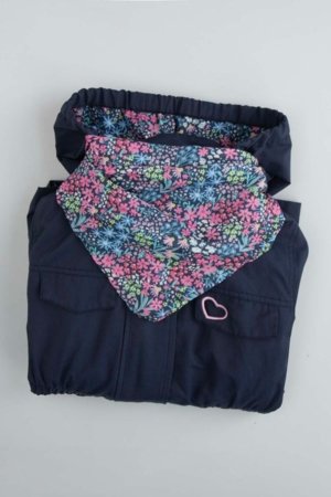 COCCODRILLO jope, sinine, cm 