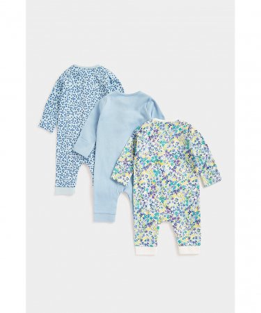 MOTHERCARE pükskostüüm, 3 tk., CB356 595243
