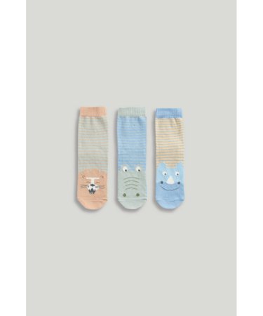 MOTHERCARE sokid 3 tk., LK298 26-30,5 