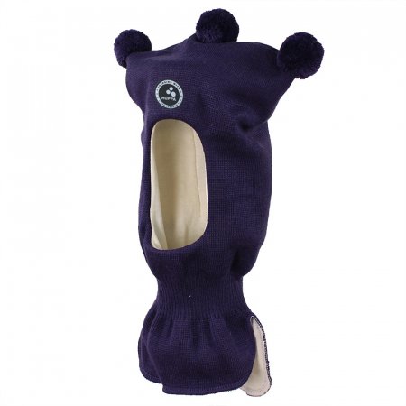HUPPA Sallmüts Coco dark lilac 85070000-70073 85070000-70073-00S