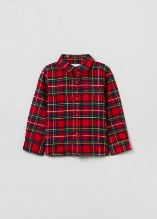 OVS pikkade varrukatega särk, 98 cm, 001640170 001640170
