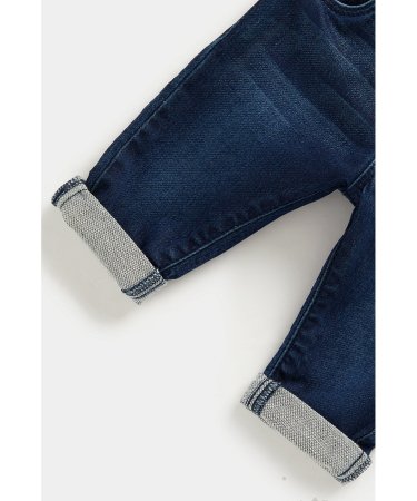 MOTHERCARE teksapüksid, FB473 651177