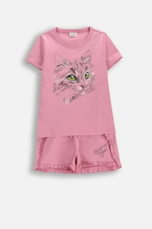 COCCODRILLO pidžaama, roosa, suurus 