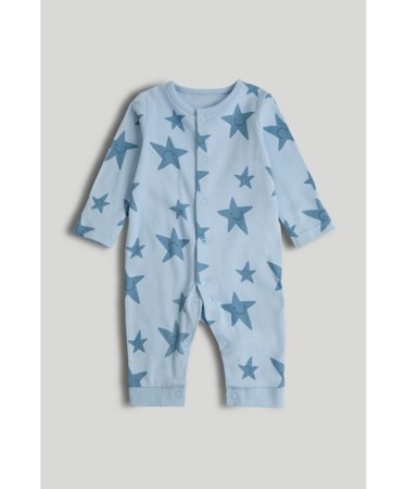 MOTHERCARE rāpulītis ar garām piedurknēm 3 gab., AV58401 cm 