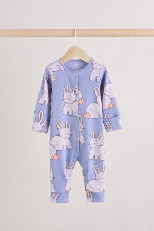 NEXT pikkade varrukatega bodi, 3 tk., E18350 80-86 