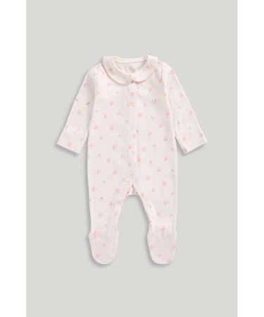 MOTHERCARE pükskostüüm 3 tk., LK369 80 