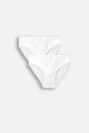 COCCODRILLO aluspüksid BASIC UNDERWEAR, valge, XCX406202BAU-001-164, 164 