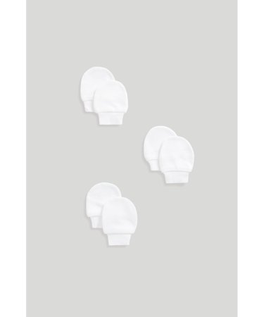 MOTHERCARE Kindad 3 tk., CC120 590102