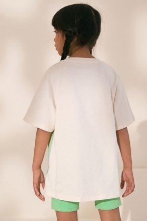 NEXT lühikeste varrukatega t-särk, AH9934, 152