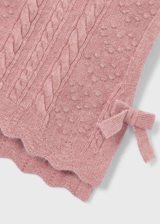 MAYORAL vest, makeup, 4.314-25, 10 cm 
