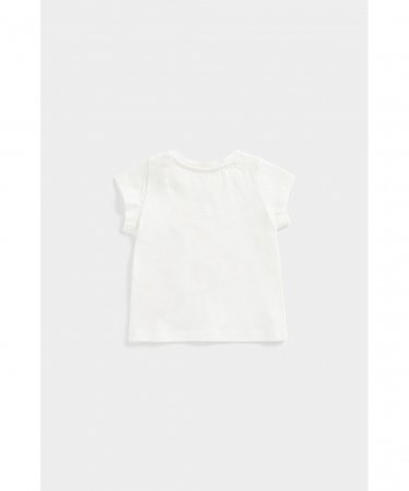 MOTHERCARE lühikeste varrukatega t-särk, EC050 633279