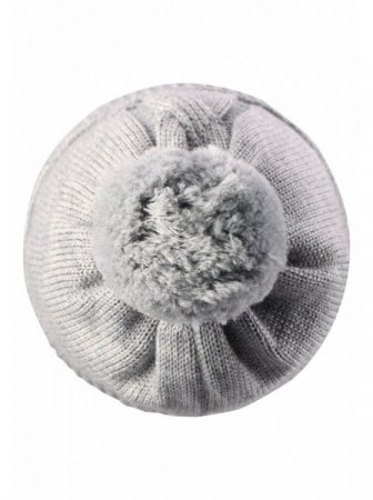 LASSIE müts Grey 728692-9150 728692-9150-S