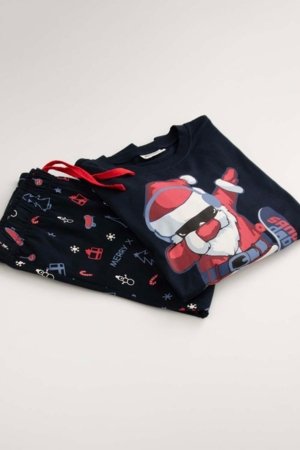 COCCODRILLO pidžaama, sinine, cm 