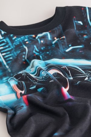 NEXT t-särk, F23977, 110 cm 