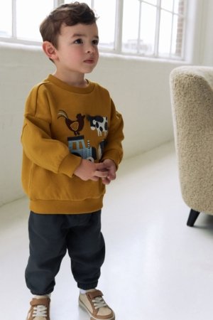 NEXT pusa + püksid, F73238, 80-86 cm