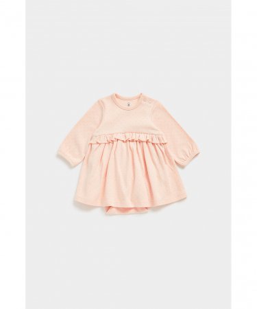 MOTHERCARE pikkade varrukatega kleit, EB437 621983