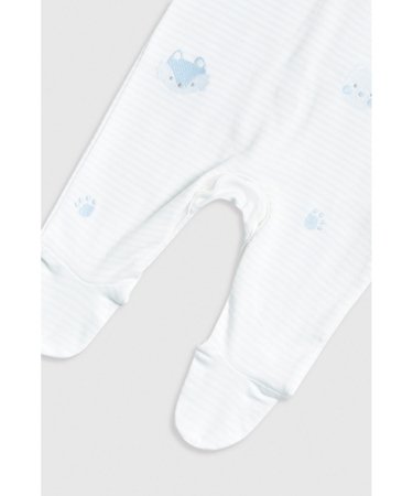 MOTHERCARE zīdaiņu kombinezons, IF285 74 