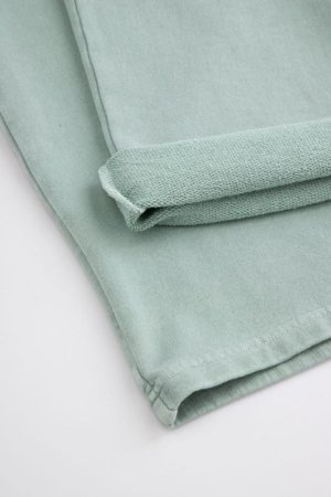 COCCODRILLO jooksupüksid, rohelised, cm 