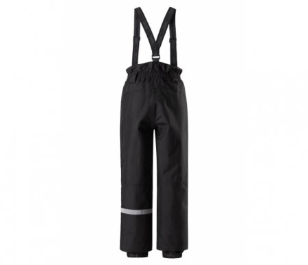 LASSIE Püksid Lassietec® Black 722730-9990 722730-9990-104