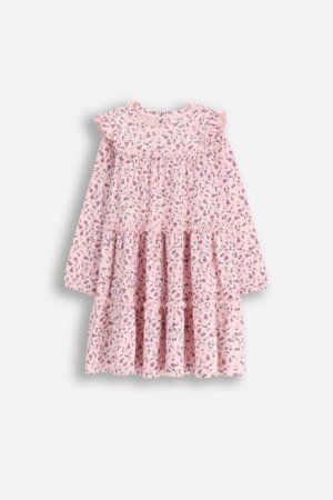 COCCODRILLO kleit, mitmevärviline, ZC5129102WGK-022-122, 122 cm 