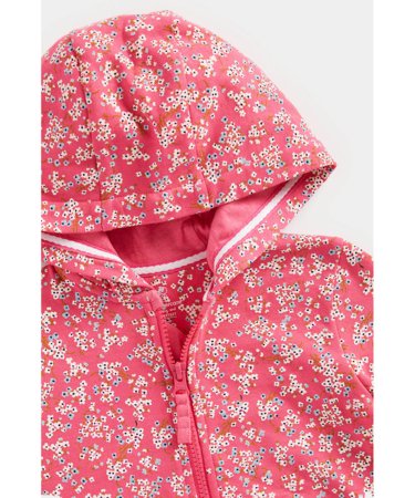 MOTHERCARE tõmblukuga pusa, CA167 594014