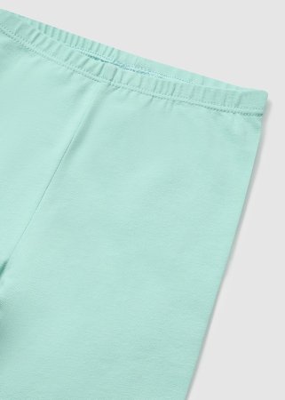 MAYORAL lühikeste varrukatega t-särk + retuusid 4L, agate, 1736-52 