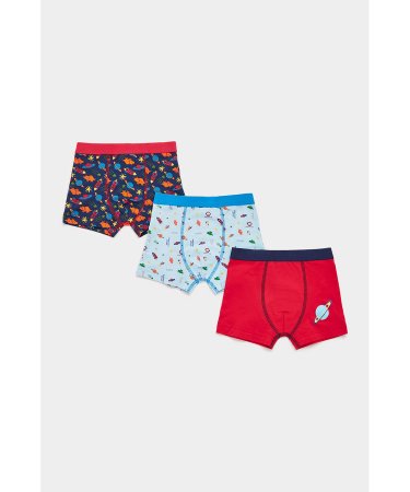 MOTHERCARE aluspüksid 3 tk., FC951 650541