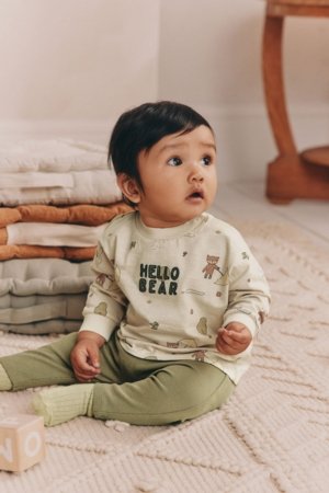 NEXT t-särk ja säärised, AY7127 cm