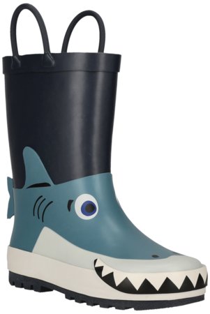 ZIG ZAG kummikud ROOK, Z252407-2153, 25 suurus 