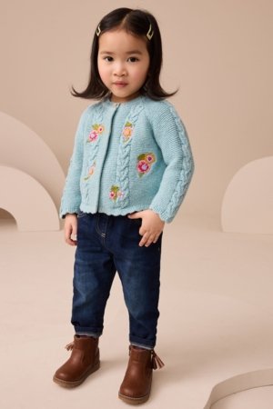 NEXT kardigan, AV7960, 62-68 cm