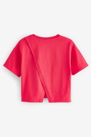 NEXT lühikeste varrukatega t-särk, E44442 122 