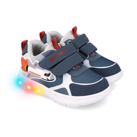 GARVALIN vabaaja kingad, BAREFOOT, 262721-A008, 24 suurus 