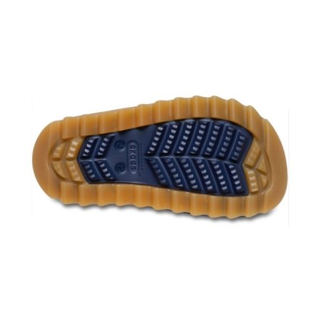 CROCS lumesaapad Classic Neo Puff Boot, tumesinised, 207684-4PQ 36,5 suurus 