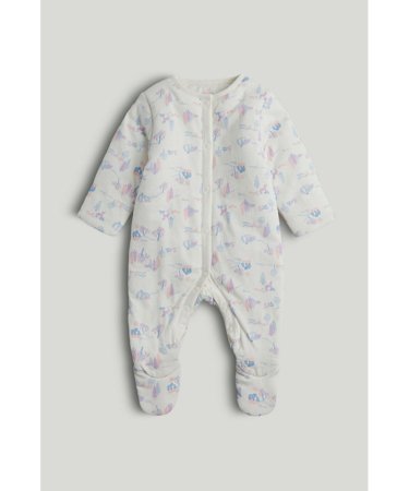 MOTHERCARE zīdaiņu kombinezons,  cm 