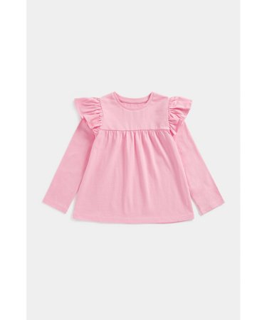 MOTHERCARE pitkähihaiset t-paida, FB662 642271