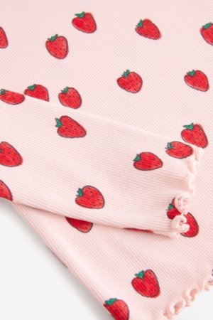 NEXT pikkade varrukatega t-särk, N12475 86-92 