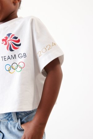 NEXT lühikeste varrukatega t-särk, B27228 122 