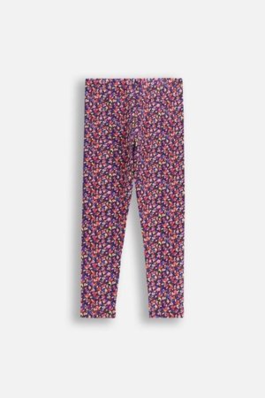 COCCODRILLO säärised ACADEMY GIRL KIDS, värv, cm 
