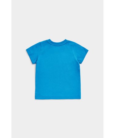 MOTHERCARE lühikeste varrukatega t-särk, EC258 630562