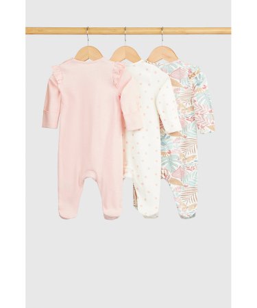 MOTHERCARE pükskostüüm, 3tk., GF522 