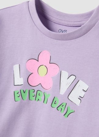 OVS lühikeste varrukatega t-särk, cm, 002654795 