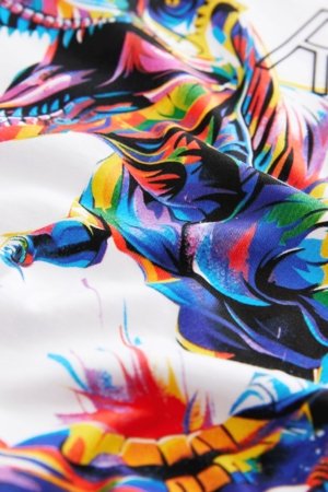 NEXT lühikeste varrukatega t-särk, E45695, 140